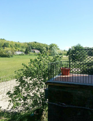 Accoglienza e gusto in Monferrato