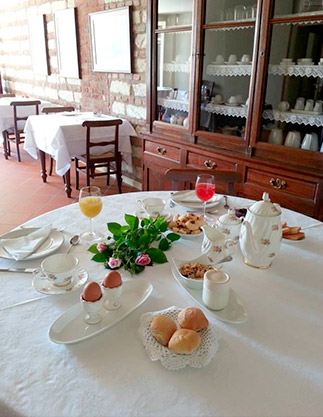 Relais & Accoglienza in Monferrato