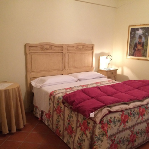 Locanda della Distilleria - Rosignano Monferrato - Relais & Accoglienza