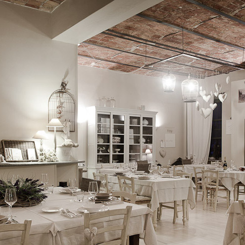 A casa di Babette – Champagnerie nel cuore del Monferrato