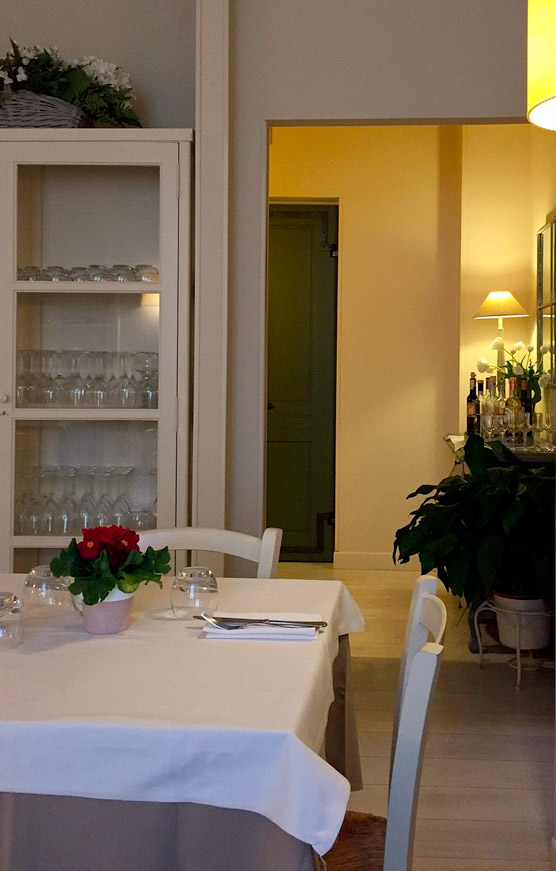 A casa di Babette – Champagnerie nel cuore del Monferrato